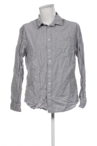 Ανδρικό πουκάμισο Selected Homme, Μέγεθος XXL, Χρώμα Πολύχρωμο, Τιμή 14,99 €