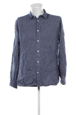 Cămașă de bărbați Selected Homme, Mărime XL, Culoare Multicolor, Preț 56,99 Lei