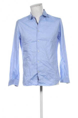 Férfi ing Selected Homme, Méret M, Szín Kék, Ár 4 599 Ft