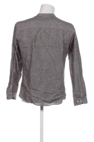 Herrenhemd Selected Homme, Größe L, Farbe Grau, Preis 12,99 €