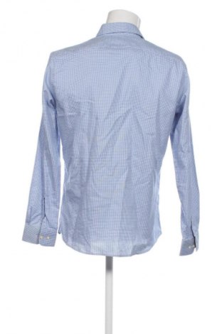 Мъжка риза Selected Homme, Размер L, Цвят Син, Цена 21,00 €