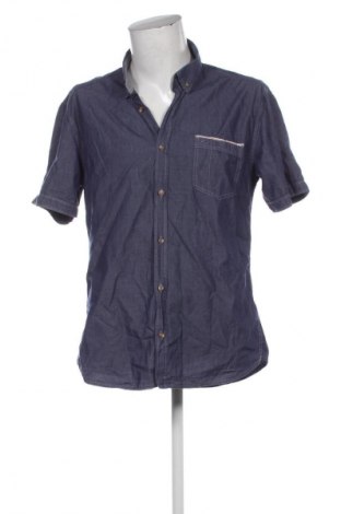 Мъжка риза Selected Homme, Размер XL, Цвят Син, Цена 10,73 €