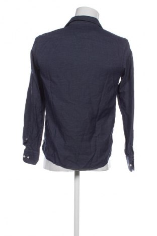 Herrenhemd Selected Homme, Größe L, Farbe Blau, Preis 21,00 €
