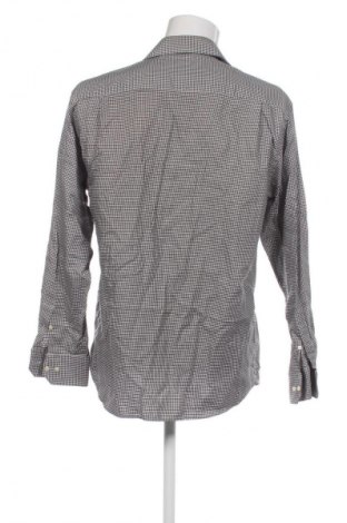 Herrenhemd Seven Seas, Größe L, Farbe Mehrfarbig, Preis 7,99 €