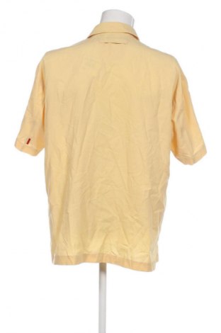 Pánska košeľa  Signum, Veľkosť L, Farba Žltá, Cena  7,95 €