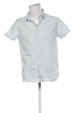 Cămașă de bărbați Silver Creek, Mărime L, Culoare Verde, Preț 71,99 Lei