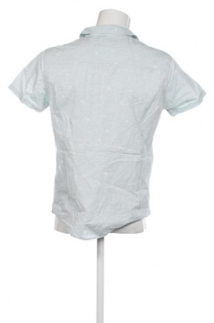 Cămașă de bărbați Silver Creek, Mărime L, Culoare Verde, Preț 71,99 Lei