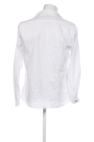 Cămașă de bărbați Sinequanone, Mărime XXL, Culoare Alb, Preț 76,99 Lei