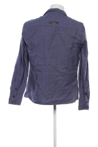 Ανδρικό πουκάμισο Sky Rebel, Μέγεθος M, Χρώμα Πολύχρωμο, Τιμή 6,99 €