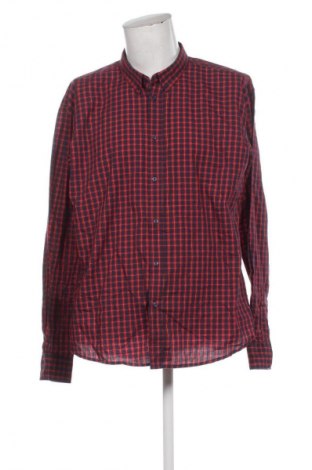 Ανδρικό πουκάμισο Smog, Μέγεθος XXL, Χρώμα Πολύχρωμο, Τιμή 6,99 €