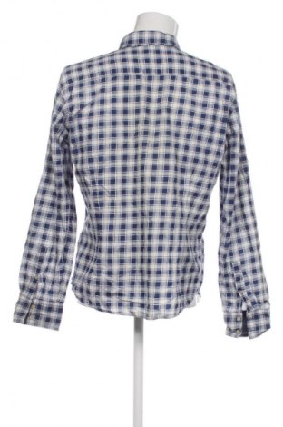 Cămașă de bărbați Smog, Mărime XL, Culoare Multicolor, Preț 33,99 Lei