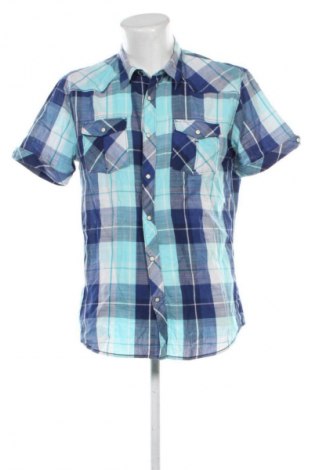 Férfi ing Smog, Méret XL, Szín Sokszínű, Ár 4 539 Ft