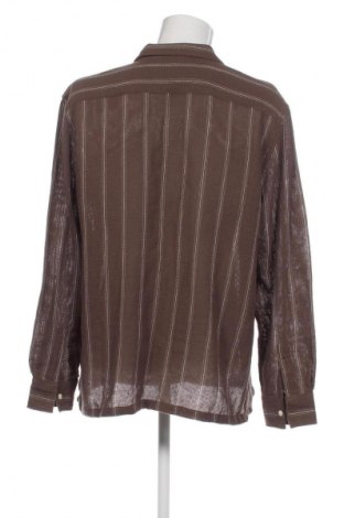 Herrenhemd Smog, Größe XXL, Farbe Mehrfarbig, Preis 23,59 €