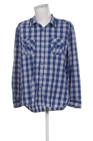 Pánska košeľa  Smog, Veľkosť XXL, Farba Viacfarebná, Cena  6,95 €