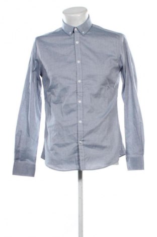 Herrenhemd Sondag & Sons, Größe M, Farbe Mehrfarbig, Preis 30,99 €