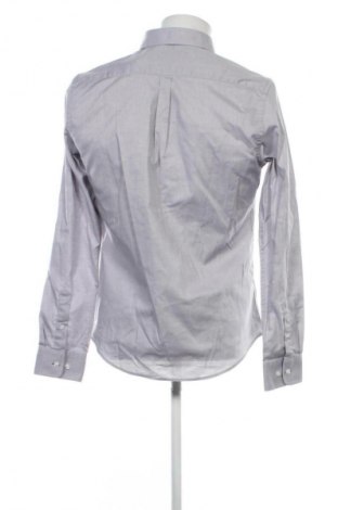 Herrenhemd Sondag & Sons, Größe M, Farbe Grau, Preis 30,99 €