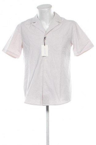 Herrenhemd Sondag & Sons, Größe M, Farbe Mehrfarbig, Preis 30,99 €