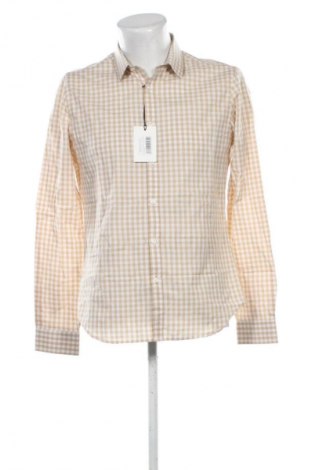 Męska koszula Sondag & Sons, Rozmiar M, Kolor Kolorowy, Cena 123,99 zł