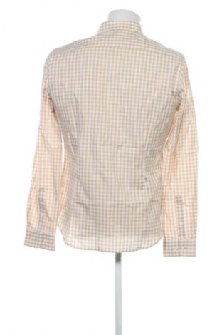 Męska koszula Sondag & Sons, Rozmiar M, Kolor Kolorowy, Cena 123,99 zł