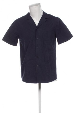 Ανδρικό πουκάμισο Sondag & Sons, Μέγεθος M, Χρώμα Μπλέ, Τιμή 28,99 €