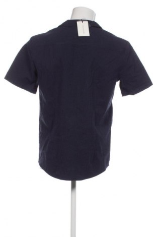 Ανδρικό πουκάμισο Sondag & Sons, Μέγεθος M, Χρώμα Μπλέ, Τιμή 28,99 €