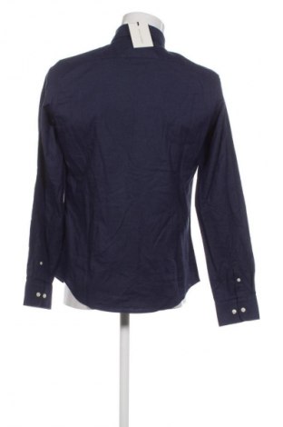 Ανδρικό πουκάμισο Sondag & Sons, Μέγεθος M, Χρώμα Μπλέ, Τιμή 28,99 €