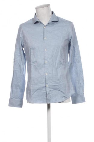 Férfi ing Sondag & Sons, Méret M, Szín Kék, Ár 9 569 Ft