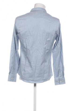 Férfi ing Sondag & Sons, Méret M, Szín Kék, Ár 9 569 Ft