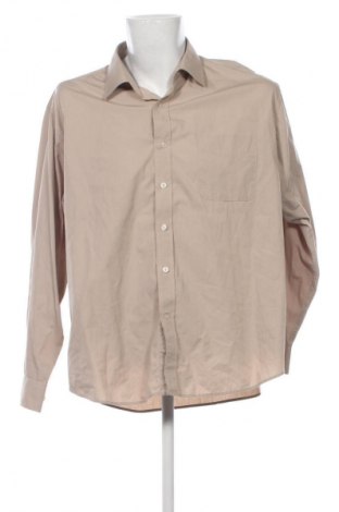 Мъжка риза Soul Rebel, Размер XXL, Цвят Бежов, Цена 15,00 €
