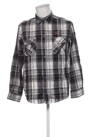 Férfi ing Southern Territory, Méret L, Szín Sokszínű, Ár 2 369 Ft