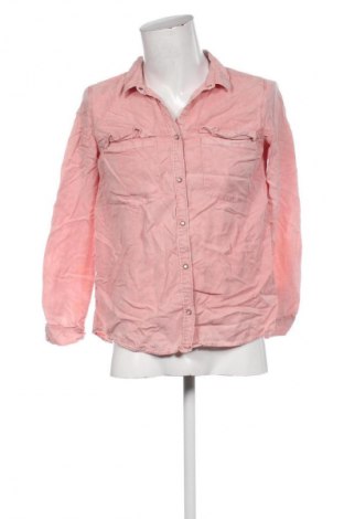 Herrenhemd Soya Concept, Größe M, Farbe Rosa, Preis 8,99 €