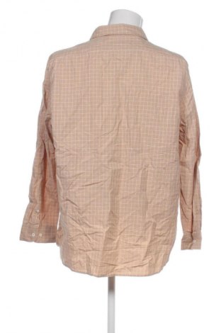 Herrenhemd Sportscraft, Größe 4XL, Farbe Mehrfarbig, Preis 43,99 €