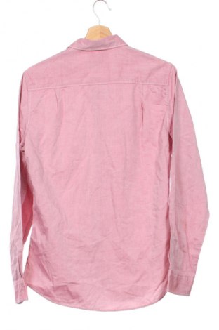 Herrenhemd Springfield, Größe S, Farbe Mehrfarbig, Preis 5,99 €