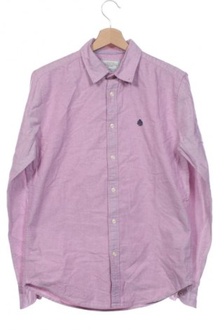 Pánska košeľa  Springfield, Veľkosť S, Farba Ružová, Cena  5,95 €