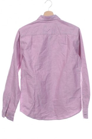 Pánska košeľa  Springfield, Veľkosť S, Farba Ružová, Cena  5,95 €