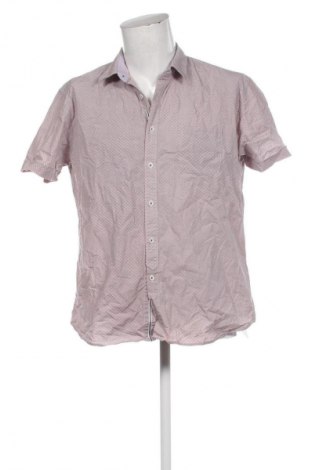 Pánská košile  Springfield, Velikost XXL, Barva Vícebarevné, Cena  269,00 Kč