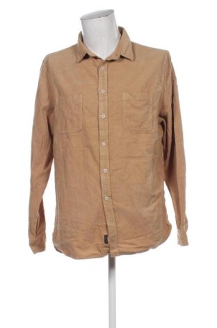 Férfi ing Staple Superior, Méret XXL, Szín Bézs, Ár 10 609 Ft