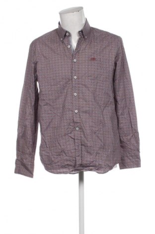 Cămașă de bărbați State Of Art, Mărime L, Culoare Multicolor, Preț 61,99 Lei