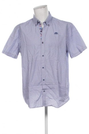 Férfi ing State Of Art, Méret XXL, Szín Sokszínű, Ár 6 189 Ft