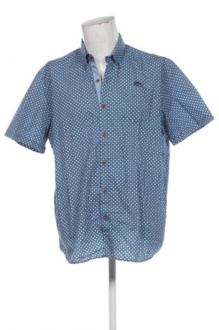 Pánská košile  State Of Art, Velikost XXL, Barva Vícebarevné, Cena  369,00 Kč