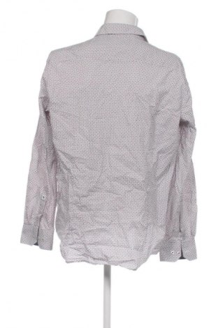 Męska koszula State Of Art, Rozmiar XXL, Kolor Kolorowy, Cena 74,99 zł