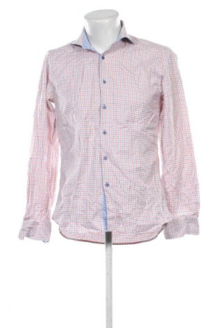 Męska koszula Stenstroms, Rozmiar M, Kolor Kolorowy, Cena 80,99 zł