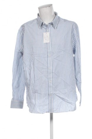 Cămașă de bărbați Straight Up, Mărime 3XL, Culoare Multicolor, Preț 71,99 Lei