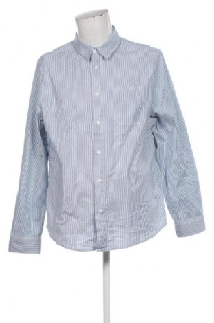 Męska koszula Street One, Rozmiar XL, Kolor Kolorowy, Cena 44,99 zł