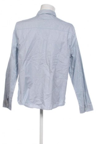 Męska koszula Street One, Rozmiar XL, Kolor Kolorowy, Cena 44,99 zł