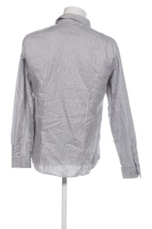 Ανδρικό πουκάμισο Strellson, Μέγεθος L, Χρώμα Πολύχρωμο, Τιμή 14,99 €
