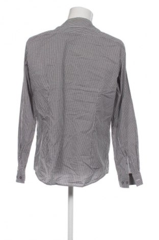 Ανδρικό πουκάμισο Strellson, Μέγεθος XL, Χρώμα Πολύχρωμο, Τιμή 12,99 €