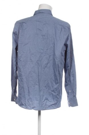 Ανδρικό πουκάμισο Strokesman's, Μέγεθος XXL, Χρώμα Πολύχρωμο, Τιμή 27,99 €