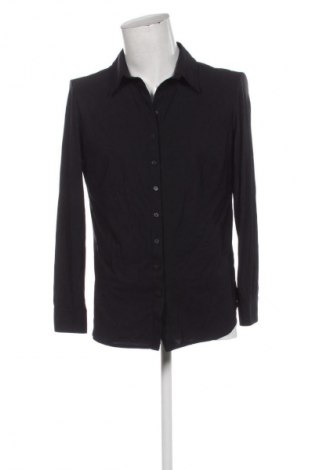 Męska koszula Studio Anneloes, Rozmiar XL, Kolor Czarny, Cena 74,99 zł