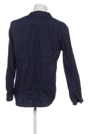 Męska koszula Su, Rozmiar L, Kolor Niebieski, Cena 29,99 zł